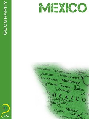 cover image of Mexico